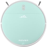 Робот-пылесос ETA Rover 1248 90020 (мятный) - Изображение №2 — Chaika Market