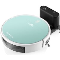 Робот-пылесос ETA Rover 1248 90020 (мятный) — Chaika Market