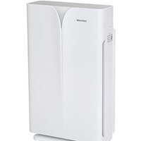 Очиститель воздуха Warmtec Ap Neo — Chaika Market