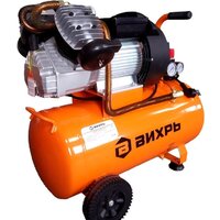 Компрессор Вихрь КМП-400/50 - Изображение №2 — Chaika Market