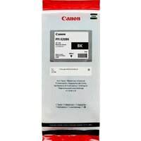 Картридж Canon PFI-320BK - Изображение №2 — Chaika Market