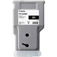 Картридж Canon PFI-320BK — Chaika Market
