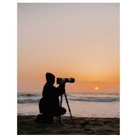 Объектив FUJINON XF150-600mm f/5.6-8 R LM OIS WR - Изображение №31 — Chaika Market