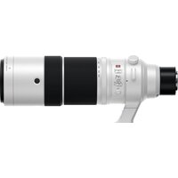 Объектив FUJINON XF150-600mm f/5.6-8 R LM OIS WR - Изображение №14 — Chaika Market