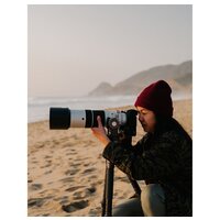 Объектив FUJINON XF150-600mm f/5.6-8 R LM OIS WR - Изображение №25 — Chaika Market
