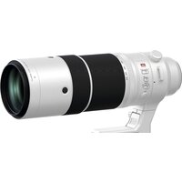 Объектив FUJINON XF150-600mm f/5.6-8 R LM OIS WR - Изображение №19 — Chaika Market