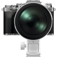 Объектив FUJINON XF150-600mm f/5.6-8 R LM OIS WR - Изображение №10 — Chaika Market