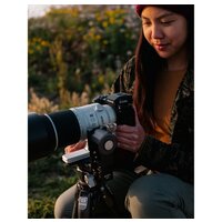 Объектив FUJINON XF150-600mm f/5.6-8 R LM OIS WR - Изображение №23 — Chaika Market