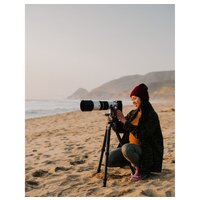 Объектив FUJINON XF150-600mm f/5.6-8 R LM OIS WR - Изображение №26 — Chaika Market