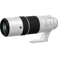 Объектив FUJINON XF150-600mm f/5.6-8 R LM OIS WR — Chaika Market