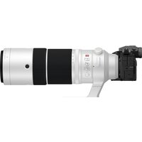 Объектив FUJINON XF150-600mm f/5.6-8 R LM OIS WR - Изображение №4 — Chaika Market
