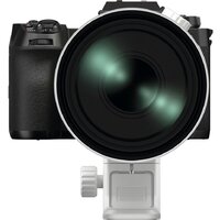 Объектив FUJINON XF150-600mm f/5.6-8 R LM OIS WR - Изображение №8 — Chaika Market