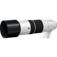 Объектив FUJINON XF150-600mm f/5.6-8 R LM OIS WR - Изображение №20 — Chaika Market