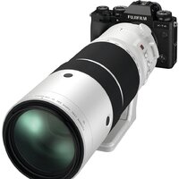 Объектив FUJINON XF150-600mm f/5.6-8 R LM OIS WR - Изображение №11 — Chaika Market