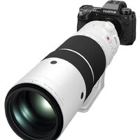 Объектив FUJINON XF150-600mm f/5.6-8 R LM OIS WR - Изображение №6 — Chaika Market