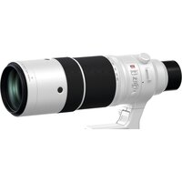 Объектив FUJINON XF150-600mm f/5.6-8 R LM OIS WR - Изображение №16 — Chaika Market