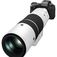 Объектив FUJINON XF150-600mm f/5.6-8 R LM OIS WR - Изображение №7 — Chaika Market