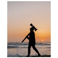 Объектив FUJINON XF150-600mm f/5.6-8 R LM OIS WR - Изображение №32 — Chaika Market