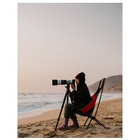 Объектив FUJINON XF150-600mm f/5.6-8 R LM OIS WR - Изображение №29 — Chaika Market