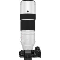 Объектив FUJINON XF150-600mm f/5.6-8 R LM OIS WR - Изображение №2 — Chaika Market