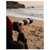Объектив FUJINON XF150-600mm f/5.6-8 R LM OIS WR - Изображение №28 — Chaika Market