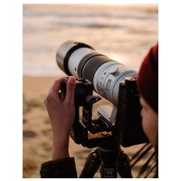 Объектив FUJINON XF150-600mm f/5.6-8 R LM OIS WR - Изображение №30 — Chaika Market