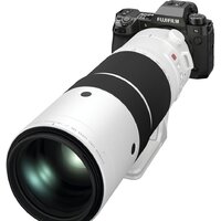 Объектив FUJINON XF150-600mm f/5.6-8 R LM OIS WR - Изображение №5 — Chaika Market