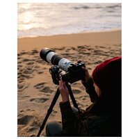 Объектив FUJINON XF150-600mm f/5.6-8 R LM OIS WR - Изображение №27 — Chaika Market