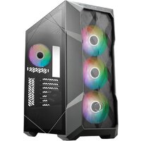 Корпус Cooler Master TD500 MAX TD500V2-MGNN85-SL0 — Chaika Market