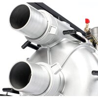 Мотопомпа Patriot MPD 3072 SFE - Изображение №8 — Chaika Market
