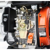 Мотопомпа Patriot MPD 3072 SFE - Изображение №9 — Chaika Market