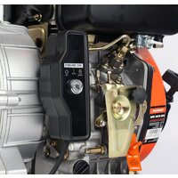 Мотопомпа Patriot MPD 3072 SFE - Изображение №4 — Chaika Market
