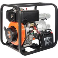 Мотопомпа Patriot MPD 3072 SFE — Chaika Market