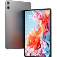 Планшет Teclast P30T 4GB/128GB (с аксессуарами, серый) - Изображение №6 — Chaika Market