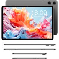 Планшет Teclast P30T 4GB/128GB (с аксессуарами, серый) - Изображение №9 — Chaika Market