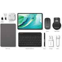 Планшет Teclast P30T 4GB/128GB (с аксессуарами, серый) - Изображение №2 — Chaika Market