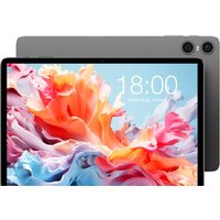 Планшет Teclast P30T 4GB/128GB (с аксессуарами, серый) — Chaika Market
