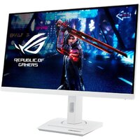 Игровой монитор ASUS ROG Strix XG27ACS-W - Изображение №3 — Chaika Market