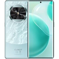 Телефон Cubot X90 16GB/256GB (бирюзовый) — Chaika Market