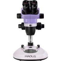Микроскоп Magus Stereo 8T 83513 - Изображение №5 — Chaika Market