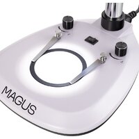 Микроскоп Magus Stereo 8T 83513 - Изображение №12 — Chaika Market