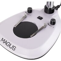 Микроскоп Magus Stereo 8T 83513 - Изображение №11 — Chaika Market