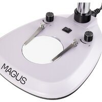 Микроскоп Magus Stereo 8T 83513 - Изображение №13 — Chaika Market