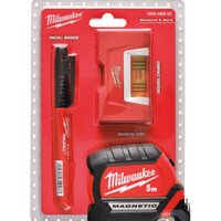Набор измерительных приборов Milwaukee 4932480552 (3 предмета) — Chaika Market