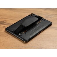 Планшет Horizont H-Tab 1 Shield 6GB/256GB LTE (со стилусом, черный/оранжевый) - Изображение №8 — Chaika Market