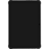 Планшет Horizont H-Tab 1 Shield 6GB/256GB LTE (со стилусом, черный/оранжевый) - Изображение №2 — Chaika Market