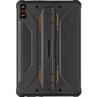 Планшет Horizont H-Tab 1 Shield 6GB/256GB LTE (со стилусом, черный/оранжевый) - Изображение №3 — Chaika Market