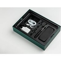 Планшет Horizont H-Tab 1 Shield 6GB/256GB LTE (со стилусом, черный/оранжевый) - Изображение №9 — Chaika Market