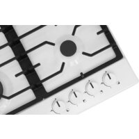 Варочная панель Hansa BHGW630301 - Изображение №4 — Chaika Market