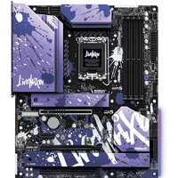 Материнская плата ASRock Z790 LiveMixer - Изображение №15 — Chaika Market